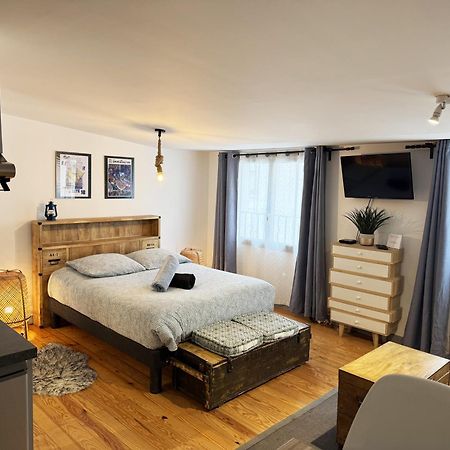 Appartement Le Duo Sètois à Sète Extérieur photo